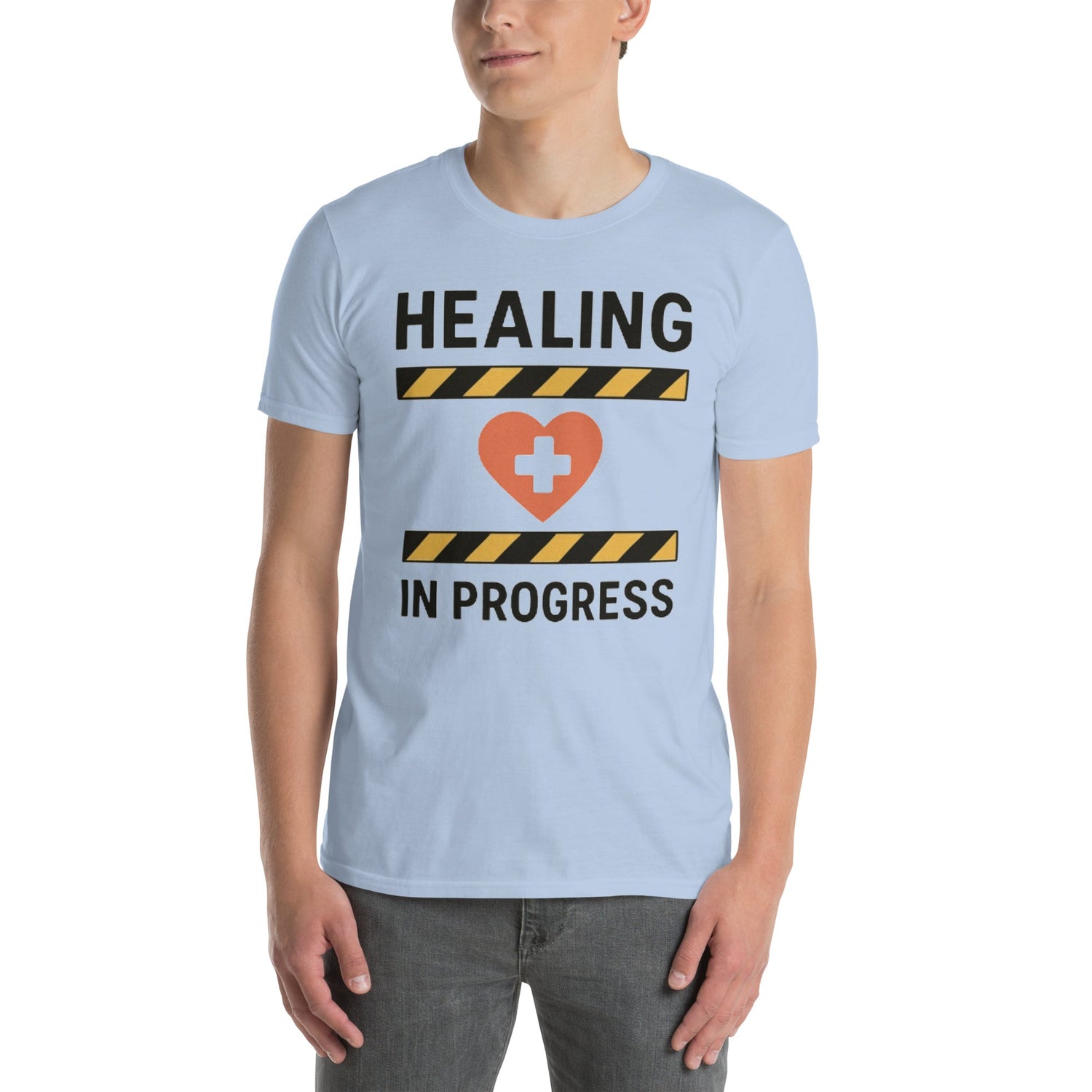 Healing